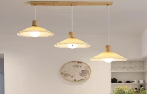 洪湖关于LED灯