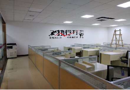 洪湖企业文化墙可以分为哪几个板块？
