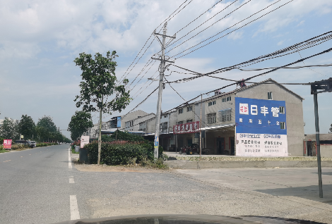 洪湖如何能保证墙体广告的醒目性？