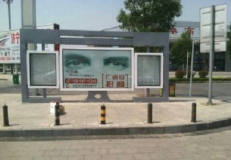 洪湖社区广告投放的几种常见方式。