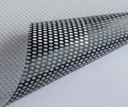 洪湖优劣单透膜的鉴定方法。