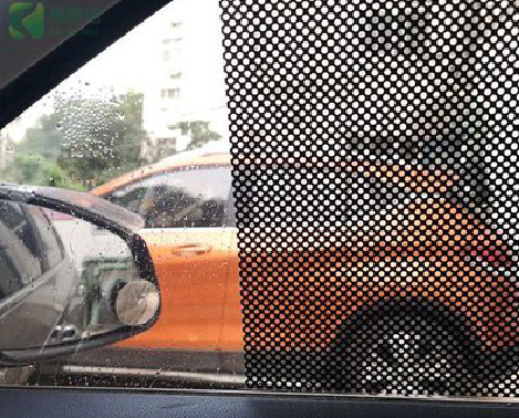 洪湖怎么判断单透膜的好坏？